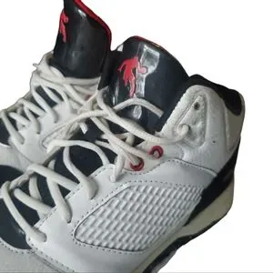 Jordans And1 Shoes Mens And Jordans Basketball Shoes Size